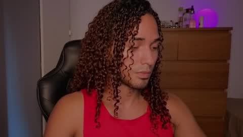 Snapshot of latin_luxury_i chatting on September 20, 2025, 5:36 pm  Free OF online show from September 20, 2025, 5:36 pm