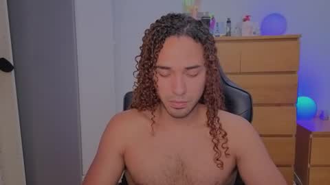 Snapshot of latin_luxury_i chatting on October 2, 2025, 5:25 am  Free OF online show from October 2, 2025, 5:25 am