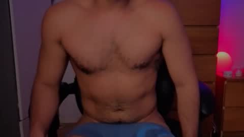Snapshot of latin_luxury_i chatting on October 16, 2025, 5:52 am  Free OF online show from October 16, 2025, 5:52 am