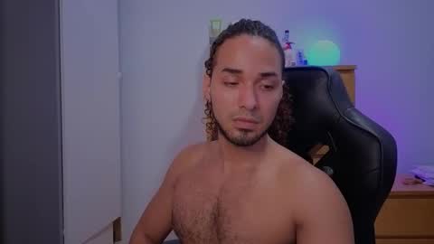 Snapshot of latin_luxury_i chatting on October 20, 2025, 6:41 pm  Free OF online show from October 20, 2025, 6:41 pm