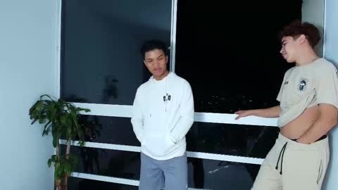 latin_naughty_boys online show from October 10, 2025, 11:59 pm