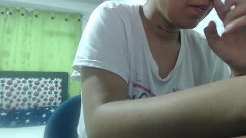 latina_always_hot online show from September 8, 2025, 10:53 pm