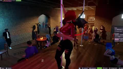 leidy online show from April 8, 2026, 3:12 pm