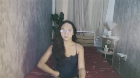 Snapshot of latina_kia chatting on January 17, 2026, 2:05 am latina_kia online show from January 17, 2026, 2:05 am