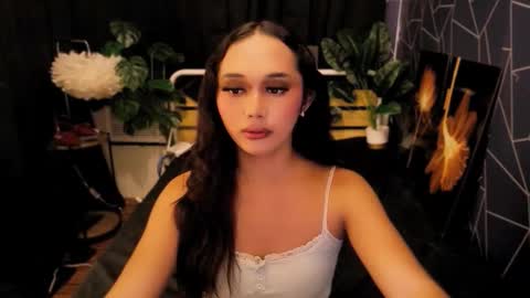 Snapshot of latina_kia chatting on February 2, 2026, 12:04 pm latina_kia online show from February 2, 2026, 12:04 pm