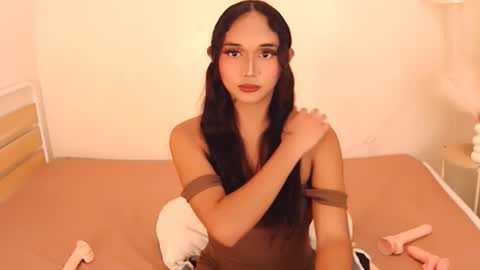 Snapshot of latina_kia chatting on February 13, 2026, 1:51 pm latina_kia online show from February 13, 2026, 1:51 pm