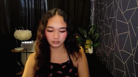 Snapshot of latina_kia chatting on February 27, 2026, 2:33 am latina_kia online show from February 27, 2026, 2:33 am