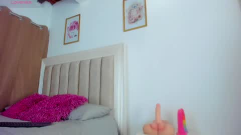 FABIANA online show from May 28, 2026, 12:52 am