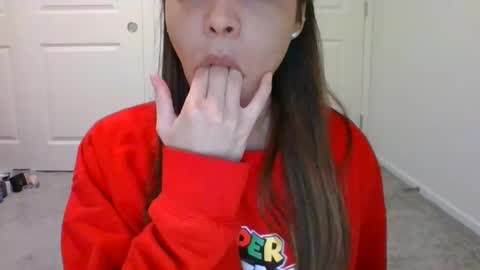 LatinaCutie online show from October 2, 2025, 6:42 am