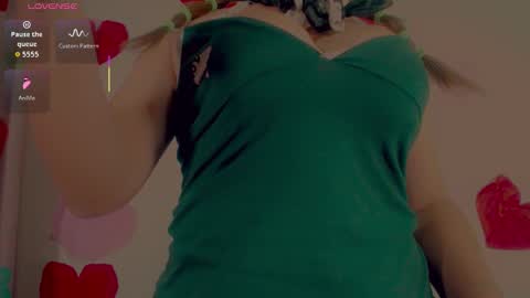 paula online show from February 10, 2026, 3:54 am