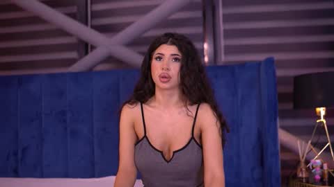 Latina online show from January 8, 2026, 7:05 pm