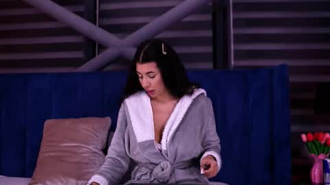 Latina online show from February 1, 2026, 9:02 pm