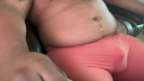 Latinbear online show from July 8, 2026, 10:25 pm
