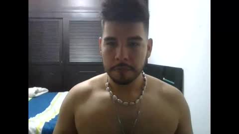 latinbeardcali online show from March 20, 2026, 8:14 pm