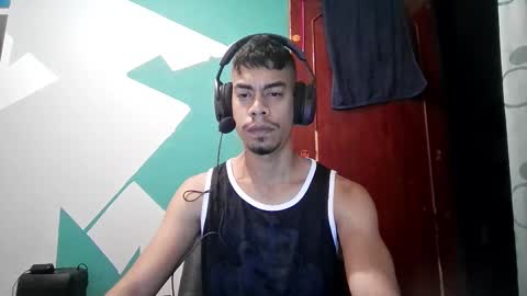 latinbigcrazy online show from March 2, 2026, 1:19 am