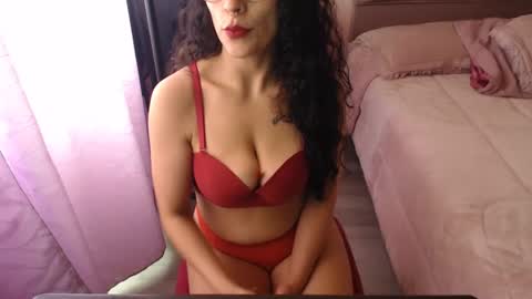 latinboobs23 online show from March 6, 2025, 6:05 pm