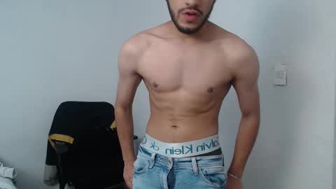 camilo online show from December 10, 2024, 10:47 pm