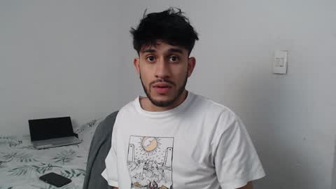 camilo online show from December 30, 2024, 3:14 am