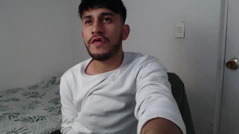 camilo online show from January 4, 2025, 5:27 am