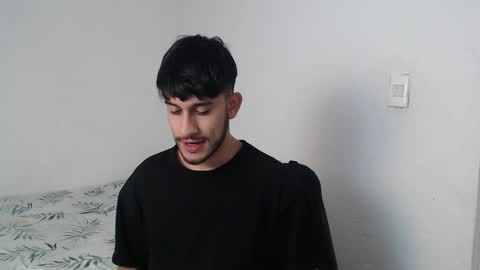 camilo online show from January 9, 2025, 12:30 pm