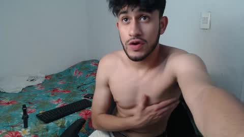 camilo online show from January 15, 2025, 11:51 pm