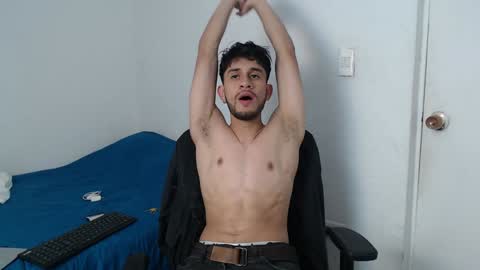 camilo online show from January 29, 2025, 11:56 pm