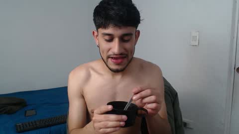 camilo online show from February 6, 2025, 7:35 am