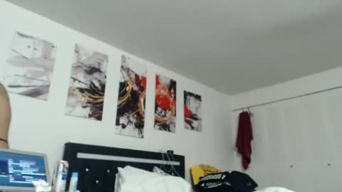 Chris online show from December 22, 2024, 11:09 pm