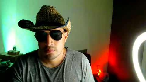 Latingogo online show from March 1, 2026, 8:55 pm