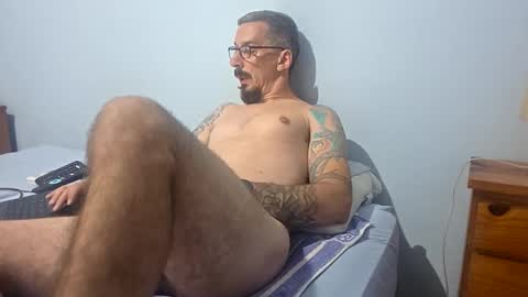 latinheat95 online show from February 23, 2026, 10:07 pm