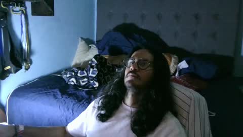 Snapshot of latinincognito chatting on December 29, 2024, 9:50 am latinincognito online show from December 29, 2024, 9:50 am