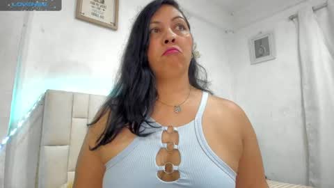 Vanessa online show from October 2, 2025, 2:07 am