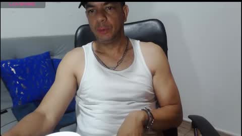 latinmartin254 online show from March 14, 2026, 10:21 am