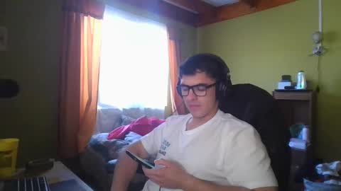 latinn_babe online show from March 8, 2025, 5:54 pm