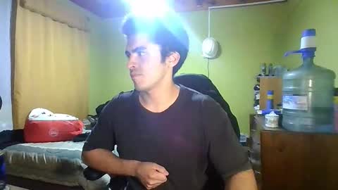 Snapshot of latinn_babe chatting on March 23, 2026, 2:48 am latinn_babe online show from March 23, 2026, 2:48 am