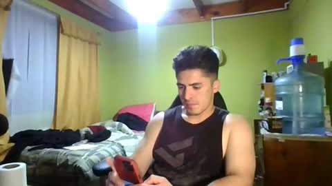 latinn_babe online show from June 27, 2026, 6:40 am