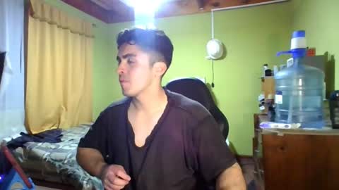 latinn_babe online show from July 5, 2026, 6:09 am