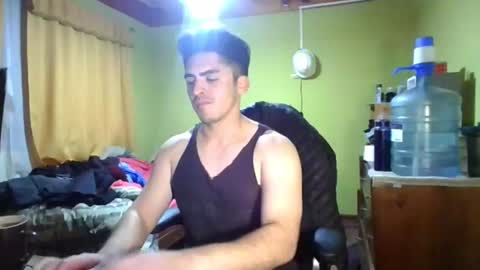 latinn_babe online show from July 8, 2026, 4:17 am