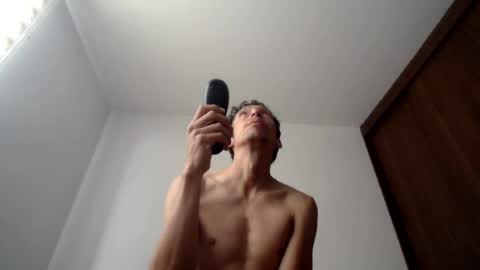 DEXTER online show from July 17, 2026, 12:01 pm