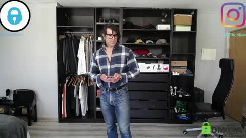 sam online show from April 5, 2026, 11:51 am