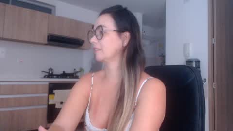 Snapshot of latinpaprika chatting on August 7, 2026, 11:29 pm latinpaprika online show from August 7, 2026, 11:29 pm
