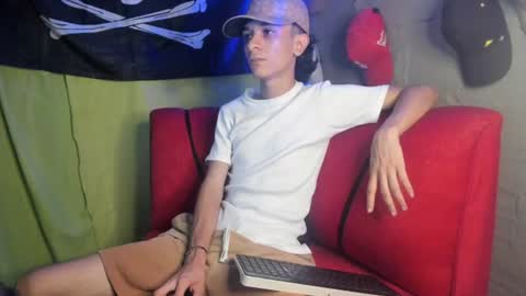 Angel online show from June 28, 2026, 2:06 am