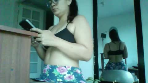 latintatoo7 online show from February 27, 2026, 11:05 pm