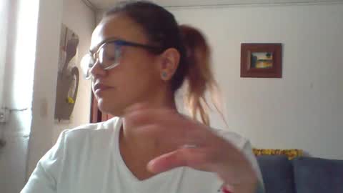 Laura online show from February 24, 2026, 3:54 pm