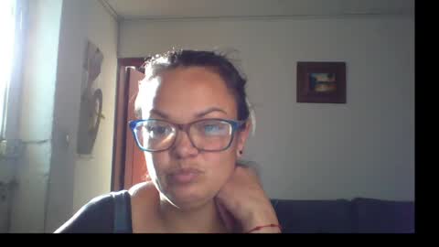 Laura online show from April 28, 2026, 9:53 pm