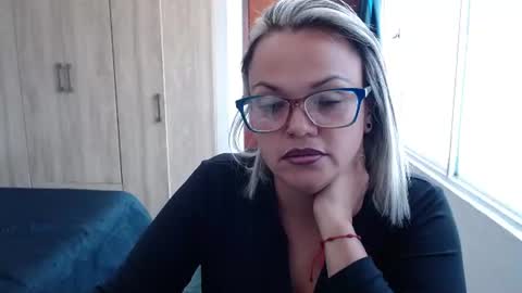 Laura online show from July 28, 2026, 6:53 pm