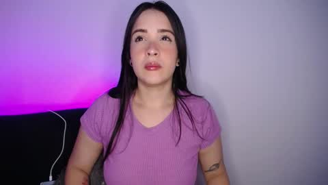 Snapshot of lau_24 chatting on September 30, 2025, 5:34 am lau_24 online show from September 30, 2025, 5:34 am