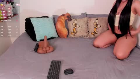 laura1__ online show from March 12, 2026, 11:11 pm