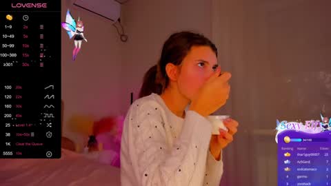 Laura online show from December 9, 2024, 9:17 am