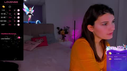 Laura online show from December 13, 2024, 9:35 am